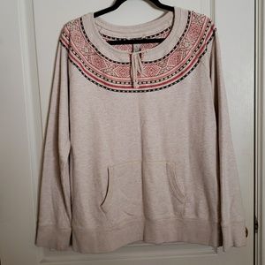 Lucky Brand pullover